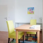 Khodai Apartment *
