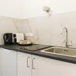 Khodai Apartment *