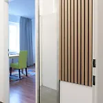 Apartment Khodai Graz