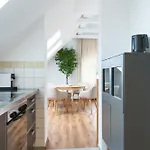 Khodai Apartment Graz