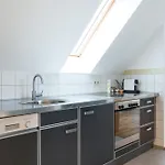 Khodai Apartment