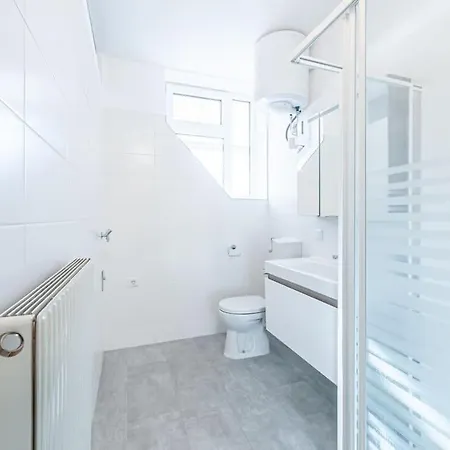 Apartment 5 - Bergblick *