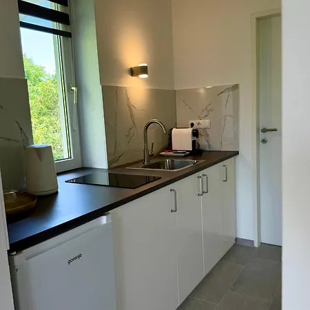 Apartment Khodai Graz