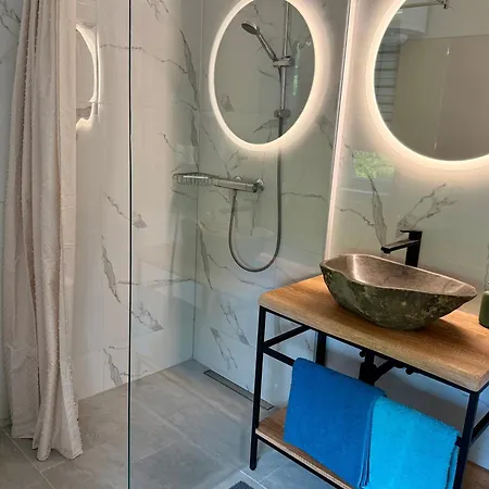 Khodai Appartamento *