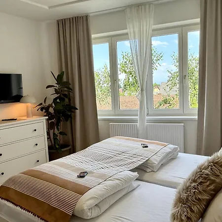 Appartamento Khodai Graz