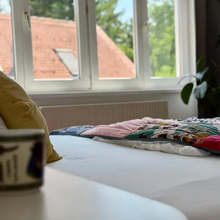 Lejlighed Khodai Graz