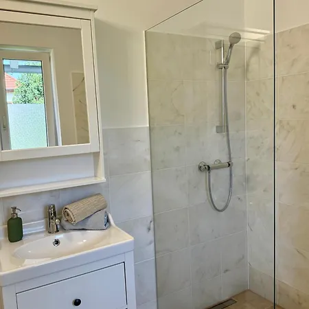 Apartman Khodai Graz