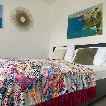 Apartman Khodai