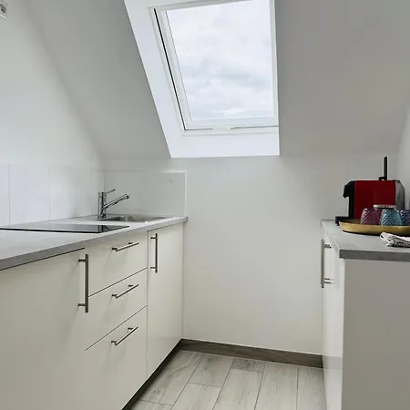 Khodai Apartman *