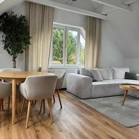 Apartman Khodai Graz