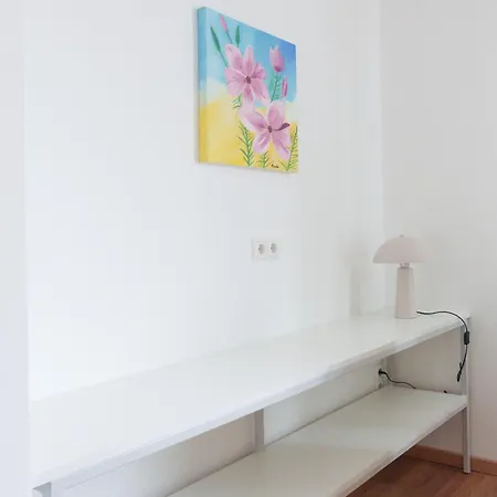 Apartman Khodai