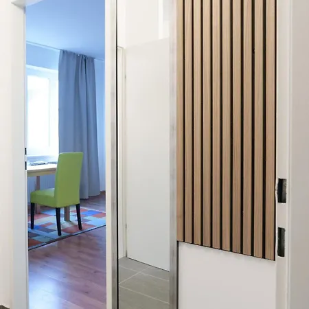 Apartman Khodai Graz