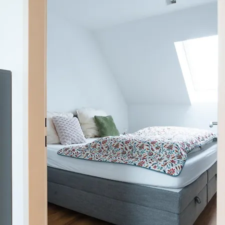 Apartman Khodai *