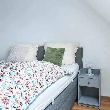 Apartman Khodai Graz