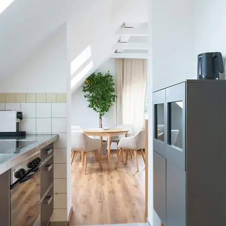 Khodai Apartment Graz