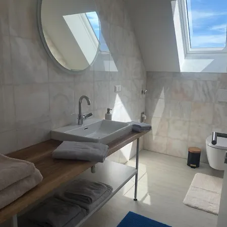 Khodai Apartment *