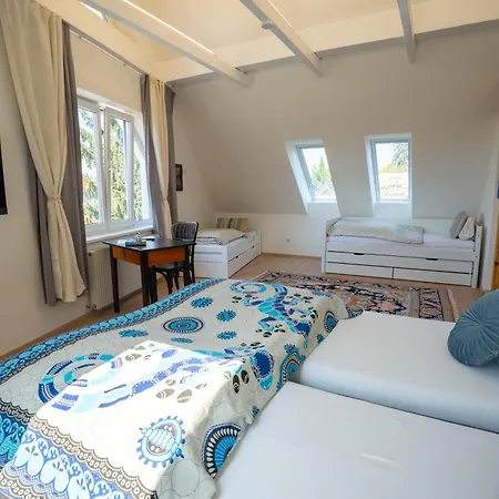 Khodai Apartman Graz