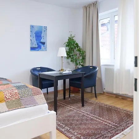 Khodai Apartman