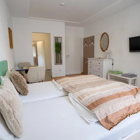 Khodai Apartman