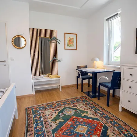 Apartman Khodai *