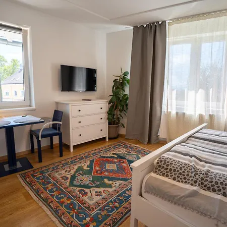 Apartman Khodai Graz