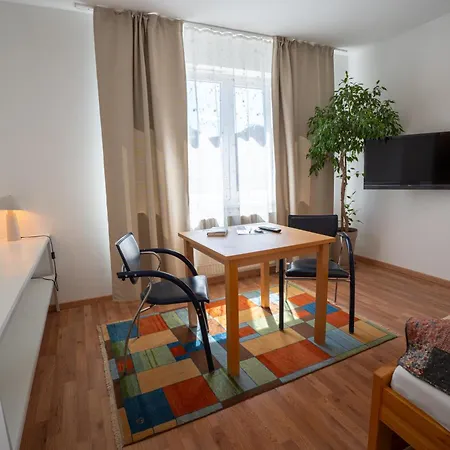 Apartman Khodai