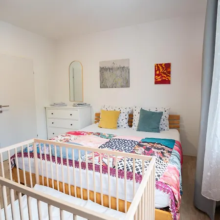 Apartman Khodai Graz