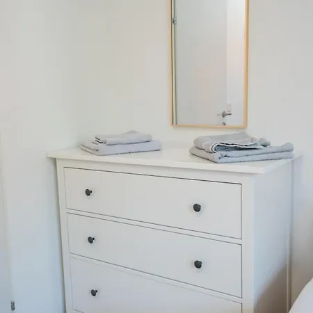 Apartman Khodai *