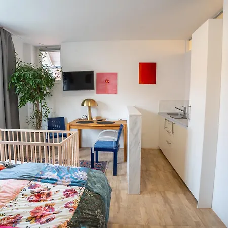 Apartman Khodai *
