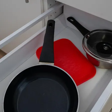 Apartman Khodai Graz