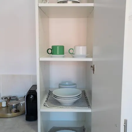 Khodai Apartman Graz