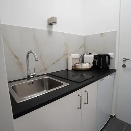 Khodai Apartman Graz