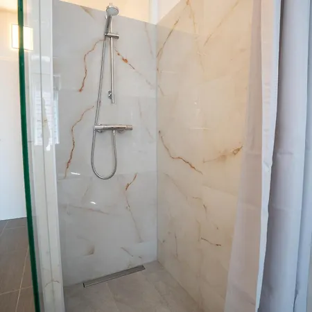 Khodai Apartman Graz