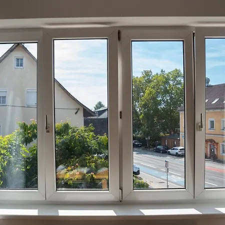 Apartmán Khodai Štýrský Hradec