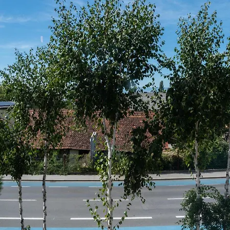 Khodai Apartmán