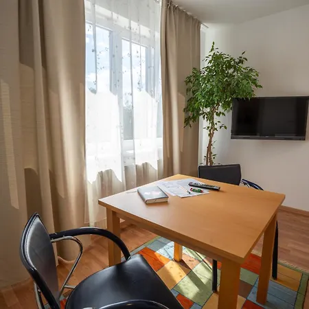 Khodai Apartman Graz