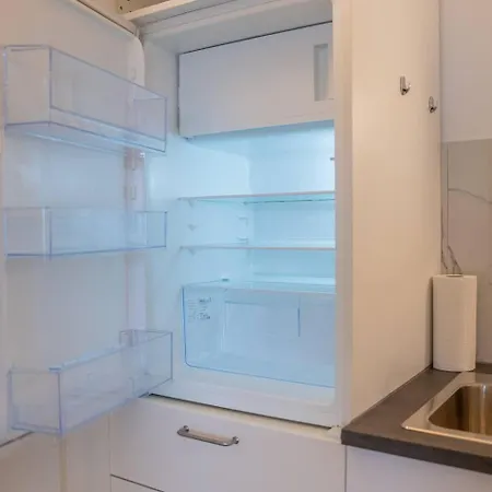 Khodai Apartman *