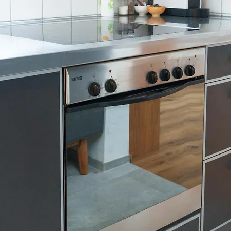 Apartman Khodai
