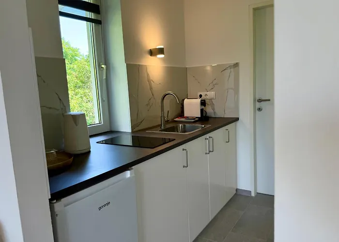 Appartement Khodai Graz