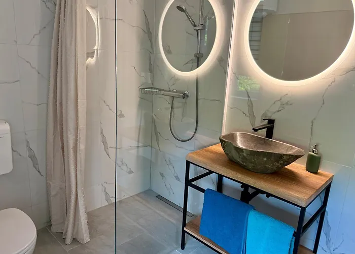 Khodai Appartement *