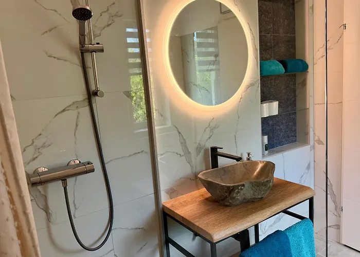 Khodai Appartement Graz