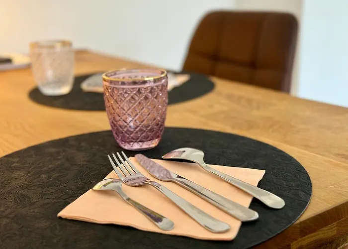 Διαμέρισμα Khodai