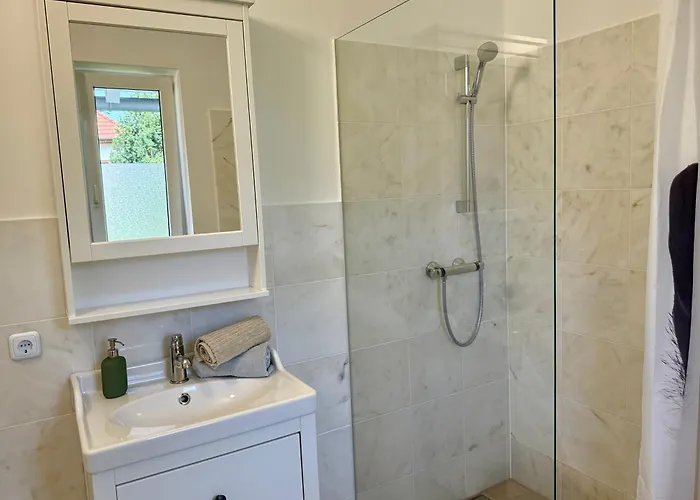 Appartement Khodai Graz