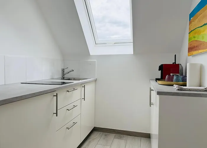 Khodai Διαμέρισμα *