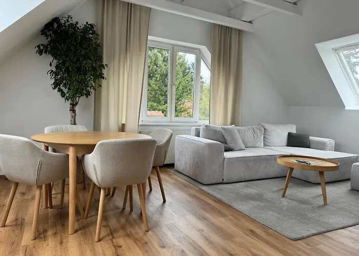 Appartement Khodai Graz