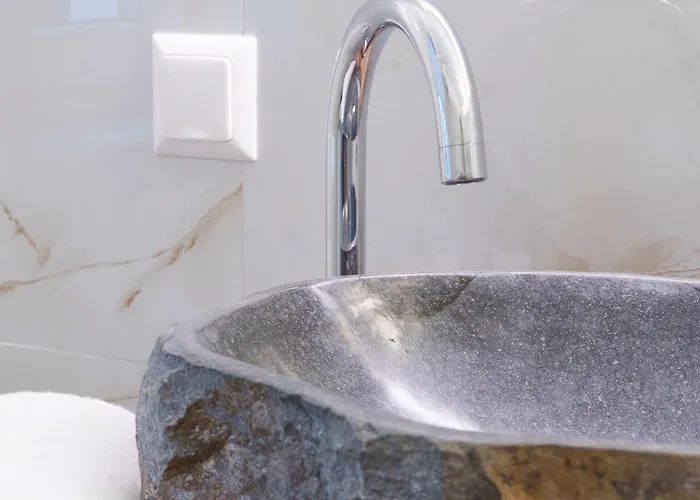 Khodai Appartement *