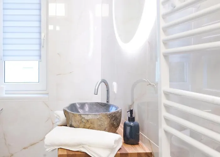 Khodai Appartement *