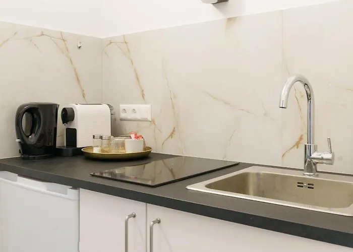 Khodai Appartement *