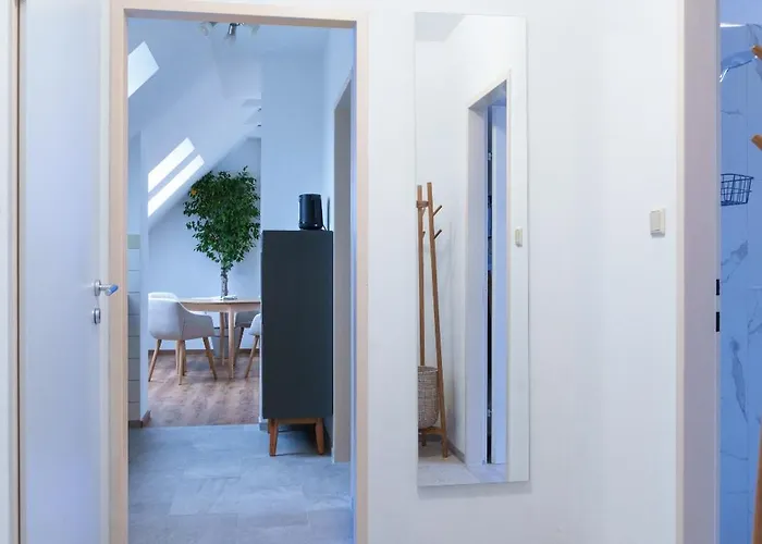 Appartement Khodai *