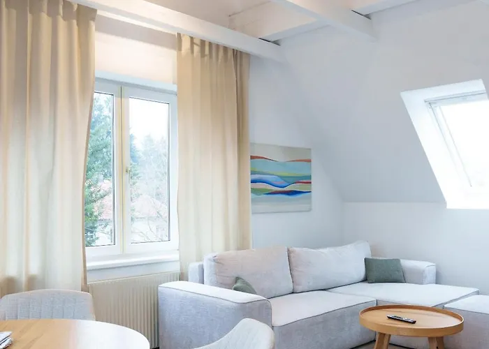 Khodai Appartement Graz